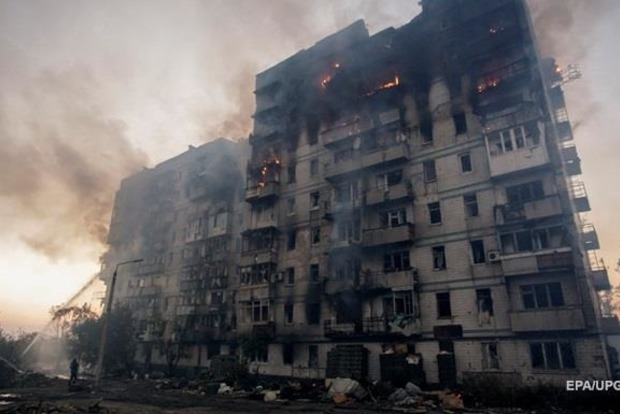 Люди просто исчезают: как оккупанты вытесняют жителей Донбасса приезжими