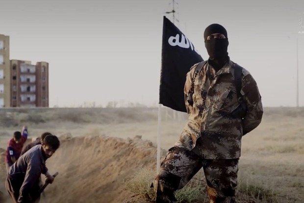 В России из-за боевика «Исламского государства» ввели режим контр-террористической операции