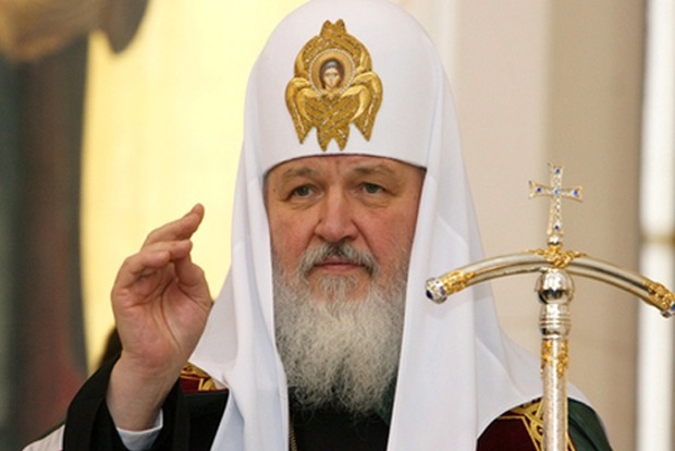 Погоня за «лайками» в соцсетях является болезнью – патриарх Кирилл 