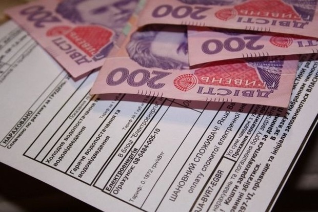 Кабмин выделил десятки миллиардов гривен на адресные субсидии украинцам