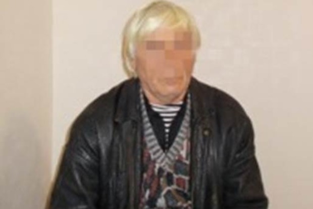 На Луганщині затримали інформатора «ДНР»