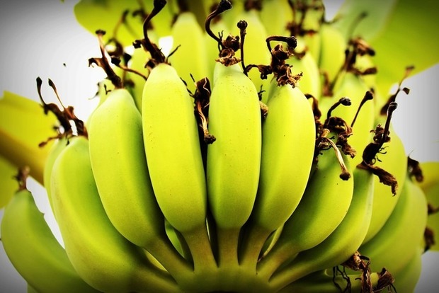 Медики з'ясували, кому не можна їсти банани