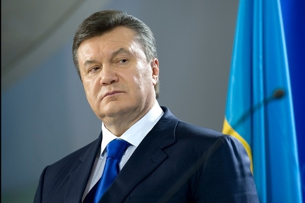 Янукович просит создать спецкомиссию Совета Европы для расследования событий на Майдане