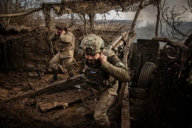 Война в Украине: главное к концу 727-го дня боевых действий