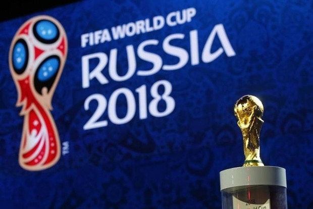 Уже две сборные пополнили ряды участников чемпионата мира-2018