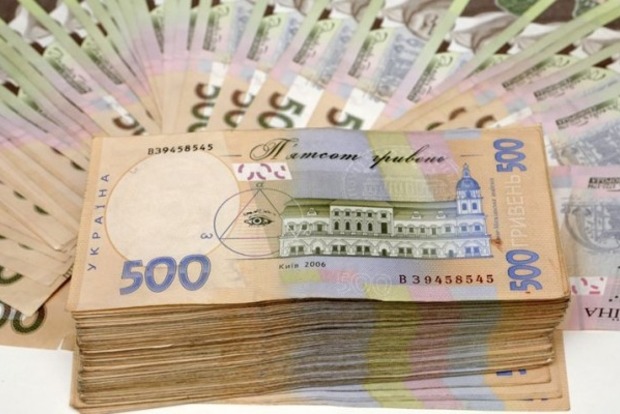 Правоохранители раскрыли схему уклонения от уплаты налогов в Киеве почти на 24,5 млн гривен