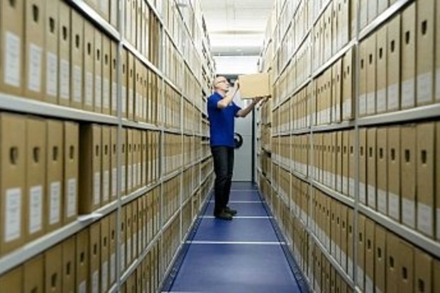 З Британського архіву пропали тисячі цінних документів