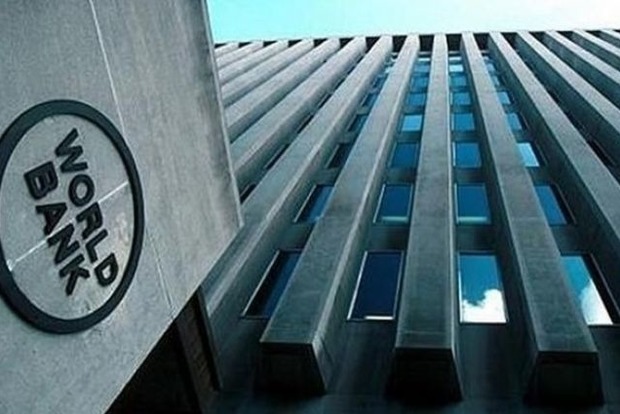 Всемирный Банк согласовал гарантии Украине на $750 миллионов