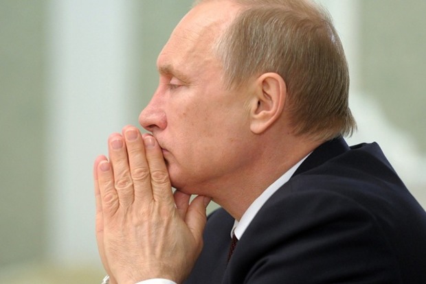 Генсек НАТО призвал продолжить давление на Путина из-за российской агрессии на Донбассе