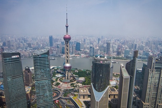 ﻿У Китаї відкриють найдовший та найвищий у світі скляний міст (відео)