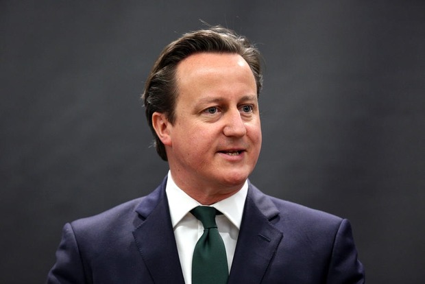 Прем'єр-міністр Великої Британії назвав дату референдуму про членство Британії в ЄС