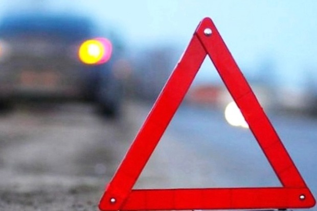 Лейтенант поліції на Lexus на смерть збив пішохода у Миколаєві