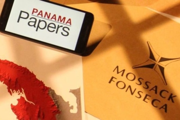 В США начали расследование «панамских документов»