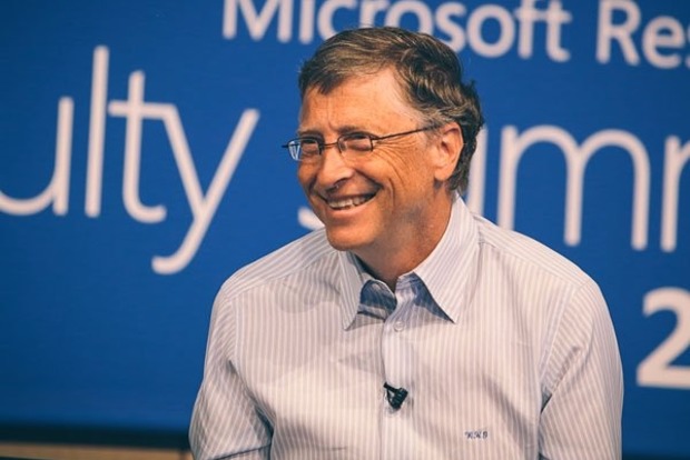 Билл Гейтс анонсировал страшные биотеракты