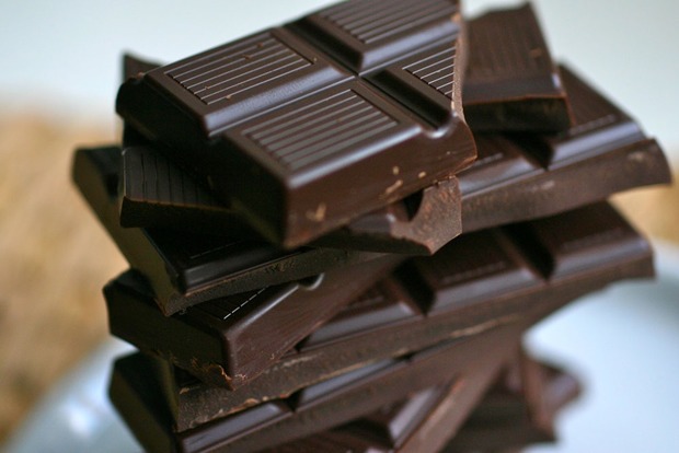 Диетологи США рассказали, чем полезен для здоровья черный шоколад