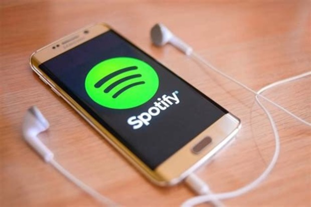 Сервис Spotify подвел музыкальные итоги 2022 года