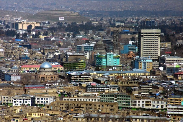 В мечети в Кабуле прогремел взрыв: 27 погибших, десятки раненых