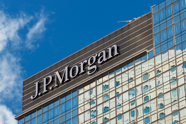 Держдепартамент: банк JP Morgan сам закрив канал платежів із Росією, Вашингтон його про це не просив