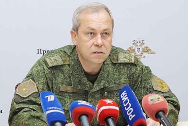 Главари «ЛДНР» объявили о готовности к «абсолютному перемирию»