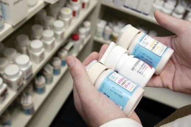 Старші медсестри Охматдиту розікрали ліків на 8 млн грн