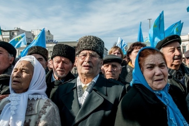 Правозащитник: Крымских татар принуждают сотрудничать с ФСБ 