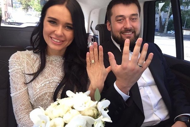 Луценко на свадьбе сына использовал служебные автомобили ГПУ – журналисты 