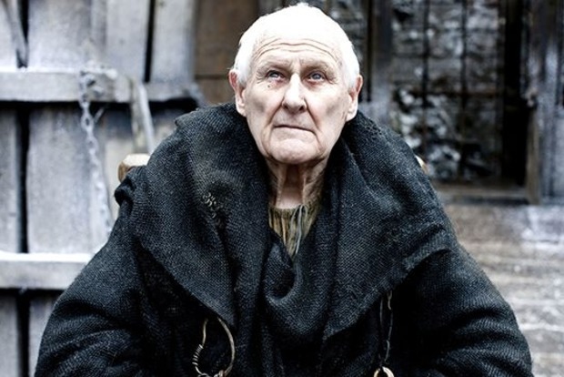 Скончался 93-летний актер из «Игры престолов»‍