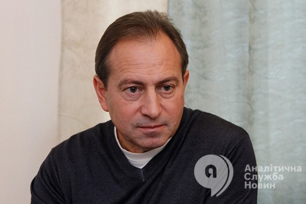 ﻿Николай Томенко: После местных выборов количество желающих идти на досрочные парламентские уменьшилось