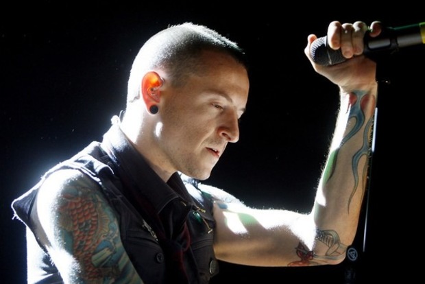 Лидер рок-группы Linkin Park покончил с собой