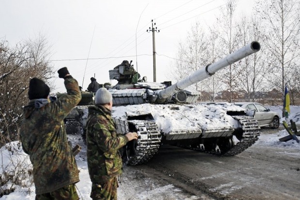 Крупные потери ВСУ на Донбассе: появилось важное уточнение