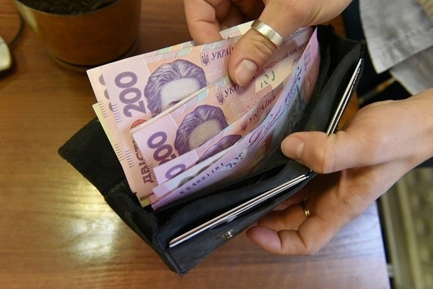 Бизнесмены Киева не тянут повышение минималки, долги по зарплате растут