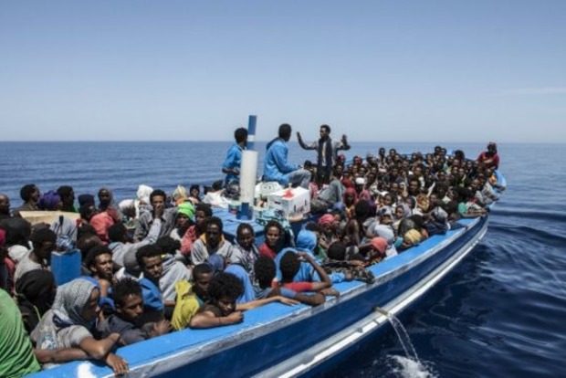 В Італії за перевезення нелегальних мігрантів за 2 роки затримали 40 українців