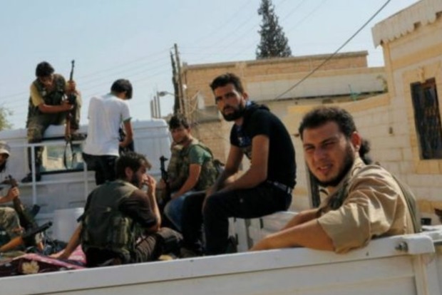 Сирийские повстанцы отбили у ИГ «апокалиптический» город