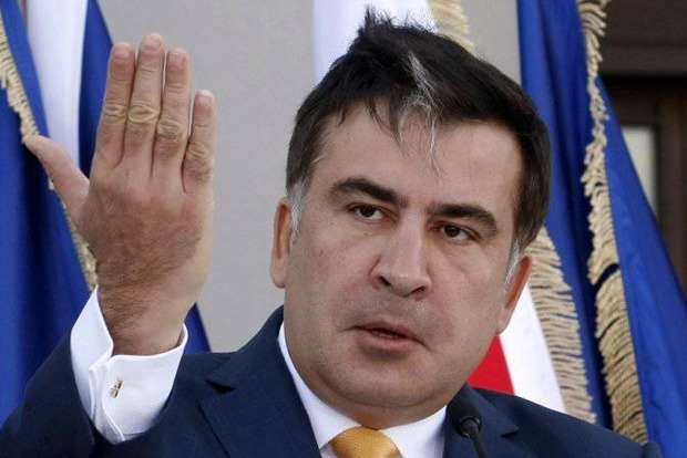По данным экзит-пола, партия Саакашвили проиграла выборы в Грузии