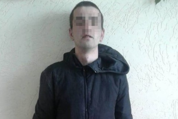 Мужчина пытался изнасиловать 9-летнюю девочку‍ в Житомирской области