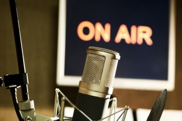 В Авдеевке возобновили вещание радиостанции «Голос Донбасса»