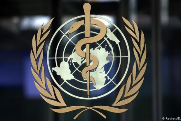 ВОЗ объявило, что мир вышел на плато по заболеваемости коронавирусом