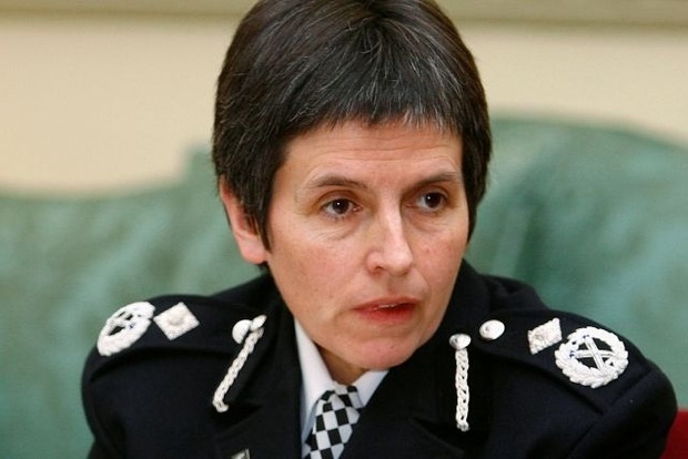 Полицию Лондона впервые за 188 лет возглавила женщина‍