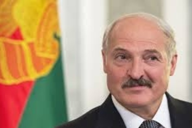 Лукашенко: У Білорусі затримали бойовиків, які готували провокацію зі зброєю