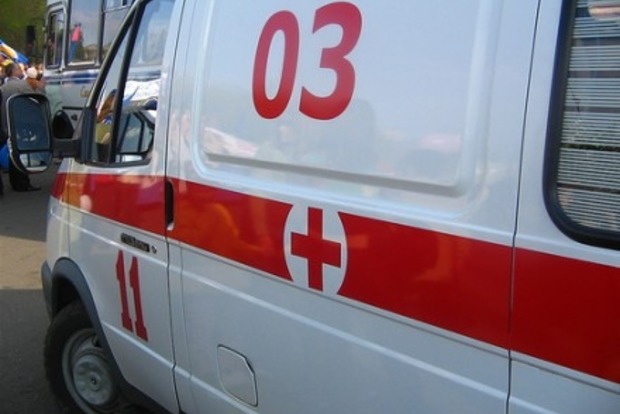 В киевской многоэтажке убили мужчину
