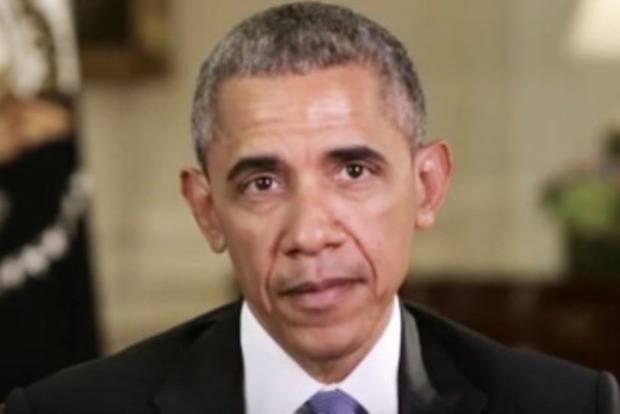 «Ми знищимо Аль-Каїду і ІДІЛ. Американці не будуть жити в страху» - президент Обама в річницю трагедії 9/11