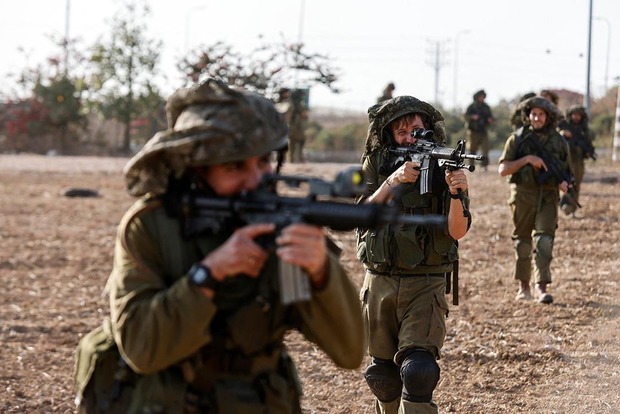 Израильский дипломат: мир с ХАМАС невозможен