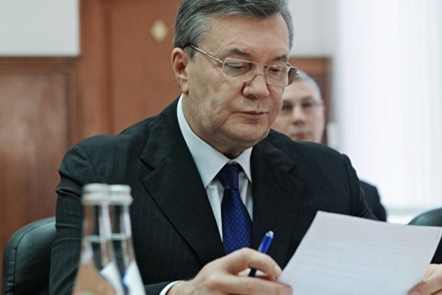 Он вернется: Адвокат Януковича рассказал о его планах