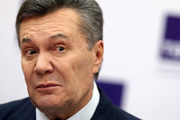Януковича вызвали на допросы в качестве подозреваемого
