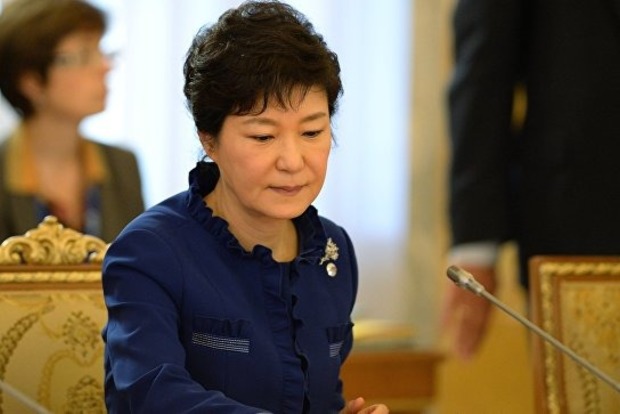 Прокуратура просить посадити екс-президента Південної Кореї на 30 років