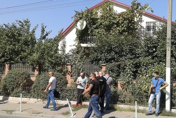 Кровавая драка в Одессе: среди пострадавших участница АТО