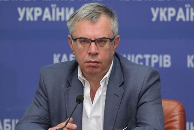 Глава Нацсовета шокирован извинением «Интера» за украинский язык