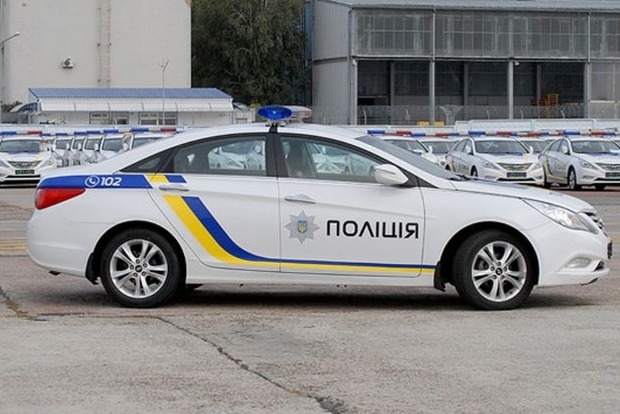 Из-за высокой криминогенности полицию Николаевщины усилят военными