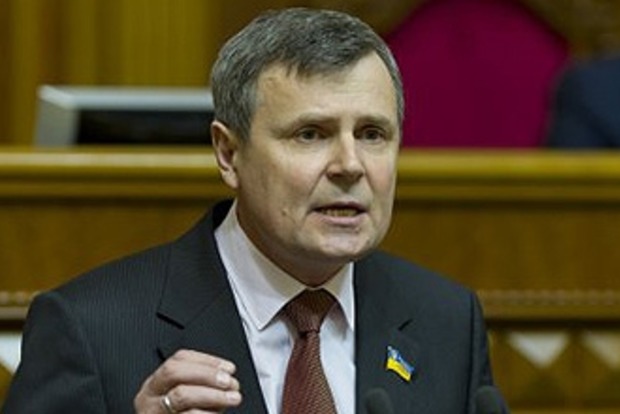 Одарченко победил на выборах в округе в Херсонской области