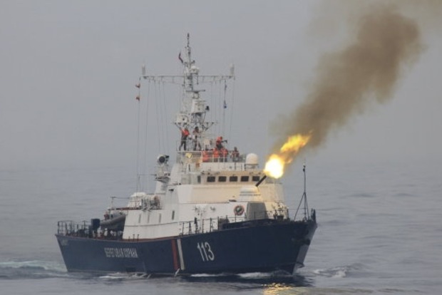 Слідком Росії почав перевірку інциденту з рибальським судном КНДР